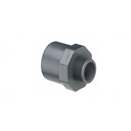 SLEEVE NIPLES PVC 32X25X1/2
