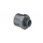 SLEEVE NIPLES PVC 32X25X1/2