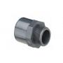 SLEEVE NIPLES PVC 25X20X1/2