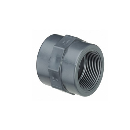 PVC-HÜLSE 1.1/2