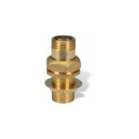 2'' TANK PASSAGE FITTING