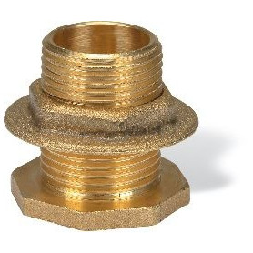 EFFEBI BOX CONNECTOR 1''