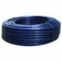 POLYETHYLENE PIPE 100 IIP PN 16 ROLL 50MT D.75