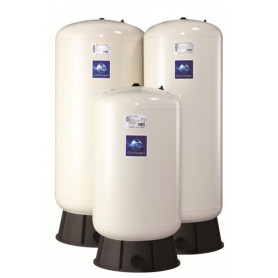 AUTOCLAVE LT.450 GWS 1''1/4 PN10