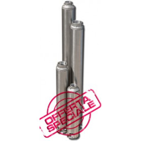 POMPE SUBMERSIBLE DR4-4-10 HP1 DARF