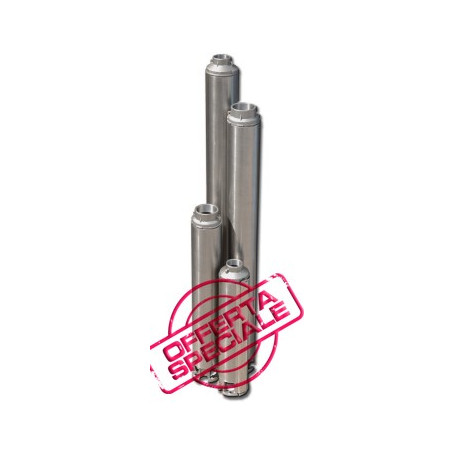 POMPE SUBMERSIBLE DR4-4-10 HP1 DARF