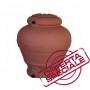 POLYETHYLEN-TANKGEFÄSS - 500 L TC AMPHORE