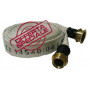 MANICHETTA DN 45 MT. 20 EN 14540 UNIV. RACC.T.N.
