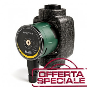 DAB EVOTRON 80/180 X- V230 CIRCULATEUR - 2