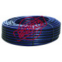 POLYETHYLENE PIPE 100 IIP PN 16 ROLL 100 MT D.90