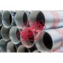 TUBE GALVANISÉ SANS SOUDURE 1"1/2 VIS/MANCHON UNI EN10255