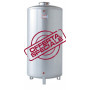 STAINLESS STEEL AISI 316L VERTICAL TANK LT. 5000