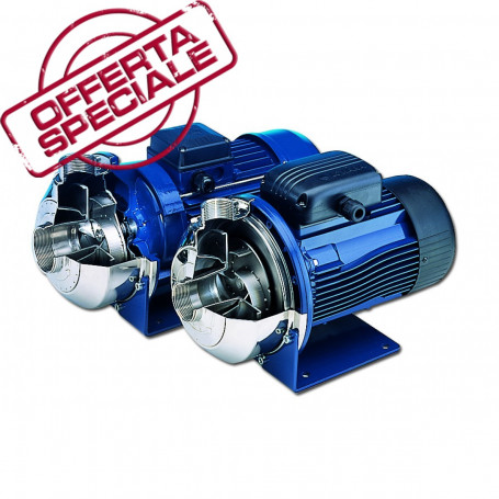 ELETTROPOMPA LOWARA CO 350/03/A 400V 0.37KW