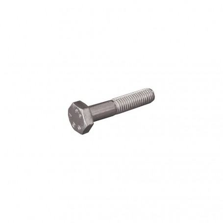SCREW 24X130 GALVANIZED UNI5737