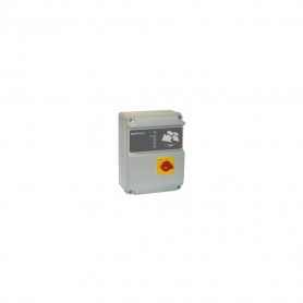 QUADRO TRI. FOURGROUP SIMPLEX-UP-T/15 KW7.5-11