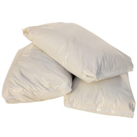 SAND BAG 25 KG.(1-2)