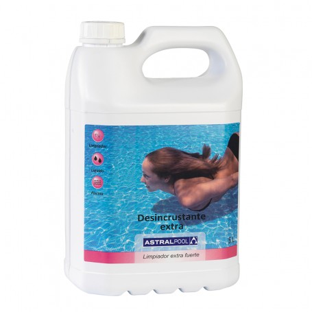 DISINCROSTANTE LIQUIDO FILTRI LT.5