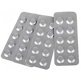 PASTIGLIA DPD CF.10 PZ'