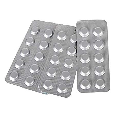 PASTIGLIA DPD CF.10 PZ'