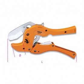 RATCHET SHEARS FOR PIPES MM50 A