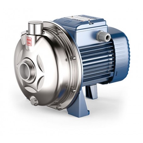 ELETTROPOMPA CP130 ST6 V230/400-50Hz 0.37KW IN ACCIAIO INOX 316L