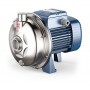 ELETTROPOMPA CP130 ST6 V230/400-50Hz 0.37KW IN ACCIAIO INOX 316L