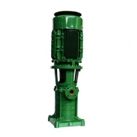 CAPRARI HVU 25/6A-TB VERTICAL MULTISTAGE CENTRIFUGAL ELECTRIC PUMP