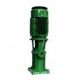 POMPE ÉLECTRIQUE CENTRIFUGE MULTICELLULAIRE VERTICALE CAPRARI HV 80/2B-TB