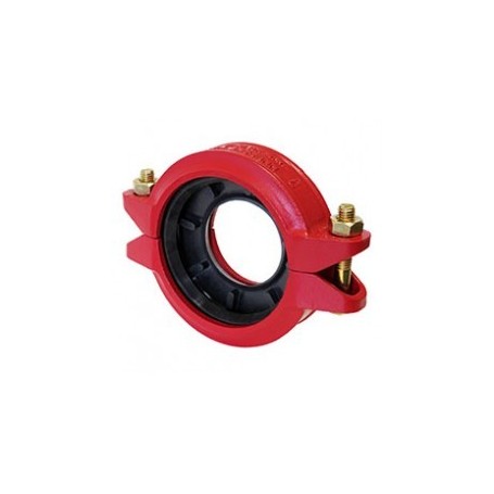 GIUNTO RIDOTTO SCAN 4 X 21/2 V. - Gr8LOK