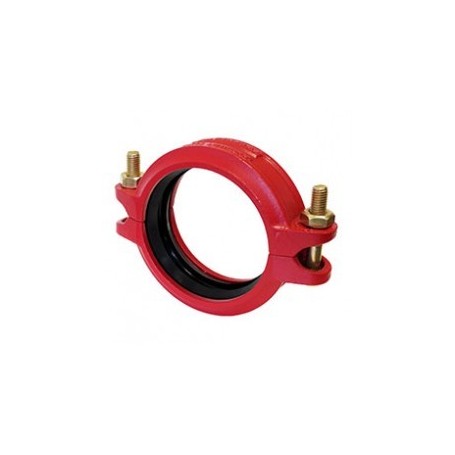 SCALED RIGID JOINT 2 (60.3 mm) PAINTED - Gr8LOK
