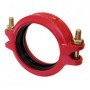 SCALED RIGID JOINT 2 (60.3 mm) PAINTED - Gr8LOK