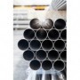 TUYAU EN ACIER INOXYDABLE SOUDÉ AISI 304 DN150 / DE168 3 MM