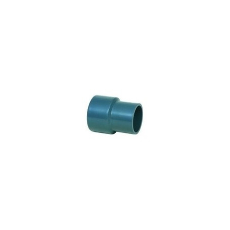 RÉDUCTION VERRE PVC 50X40X20
