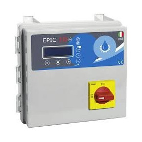 EPIC 1-230 + DISPLAY