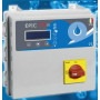 QUADRO TRI. DIRETTO WTA 1P EPIC 1-400/10 + DISPLAY