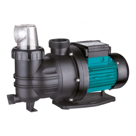 ELETTROPOMPAxPISCINE XKP450-2 HP0.75