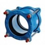 BIGIUNTO RAPIDO DN80 TUBO 88/103