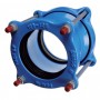 QUICK COUPLING DN300 PIPE 315/332