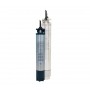 MOTEUR SUBMERSIBLE 6" FRANKLIN 30KW 40HP 400V 50HZ - SEULEMENT POUR EAU CHAUDE TEMP.MAX. 90°C DOL