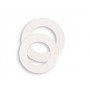 GUARN PTFE-TEFLON  S.2mm 92X63