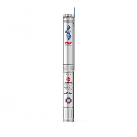 PEDROLLO 4SR12/7-N SUMPMP PUMP -PD kw 1.1