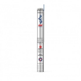 POMPE PEDROLLO 4SR10/7-PD POMPE ÉLECTRIQUE kw 1,5