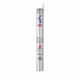 ELETTROPOMPA SOMMERSA PEDROLLO 4SR10/7-PD kw 1,5