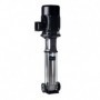 CAPRARI CENTRIFUGAL MULTISTAGE VERTICAL ELECTRIC PUMP CVX321/2+E0400T212-230/400