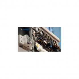 MARELLI AUTOMATIC POWER FACTOR CONTROLLER