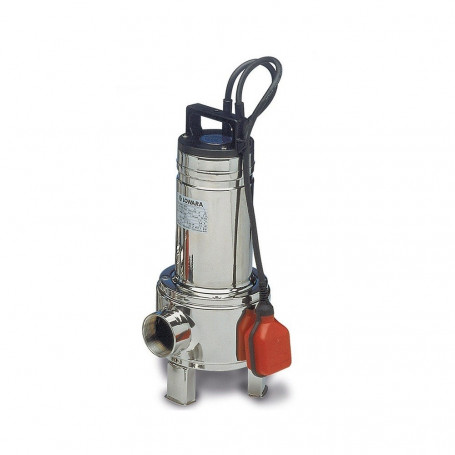 ELECTRIC PUMP LOWARA DOMO 10/B HP1 V.230 50;