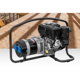 GRUPPO ELETTROGENO FAST K 2800 M-R - Kw 2.2 - V.230 - AVR