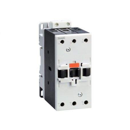 SCHÜTZ 3P 40A AC3 24VAC 50/60HZ