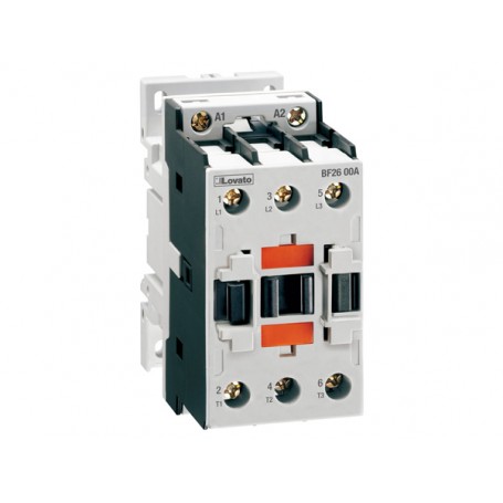 CONTATTORE 3P 32A 400V AC3