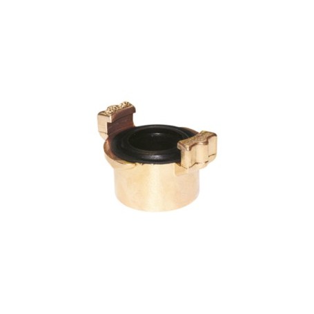 RACCORDO QUICK FEMMINA 1/2''